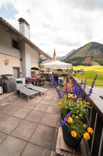 Gallery image of Ferienwohnung Zedlacher in Kartitsch