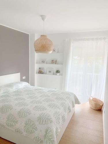 Oceanview Retreat Corralejo
