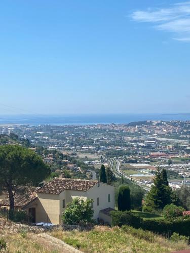 Logement privé Nice - Crémat