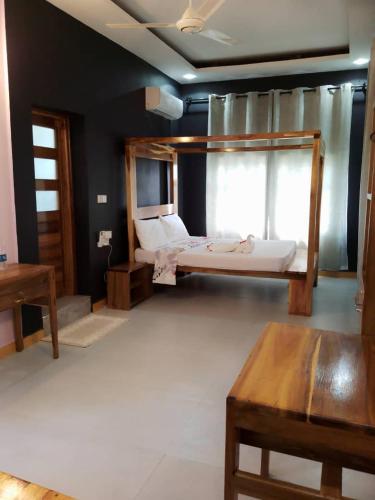 Gallery image of Panopano House in Nungwi