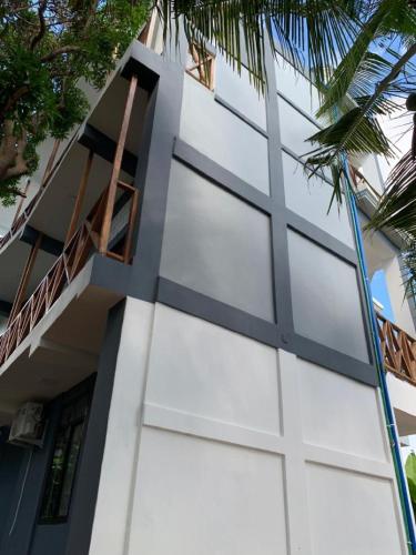Gallery image of Panopano House in Nungwi