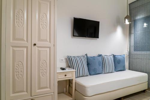 Gallery image of Casa Nina in Patitiri