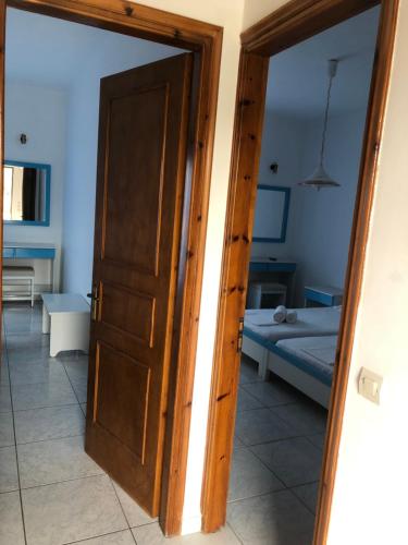 Gallery image of Diomare Villas in Kipseli