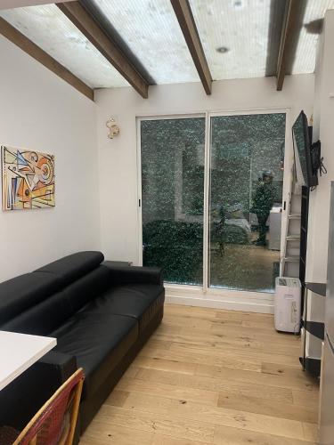 joli studio 2/4 personnes