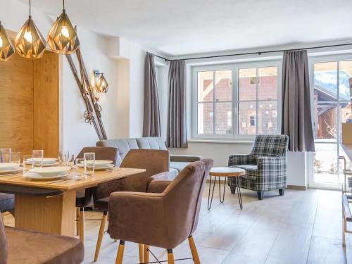 Tauernlodge Sonnblick Top 3