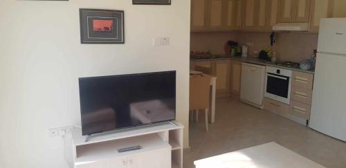 Una cocina o cocineta en Jade F BL. Zemin D - 6