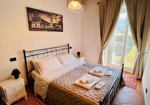 B&B Giardino delle Camelie