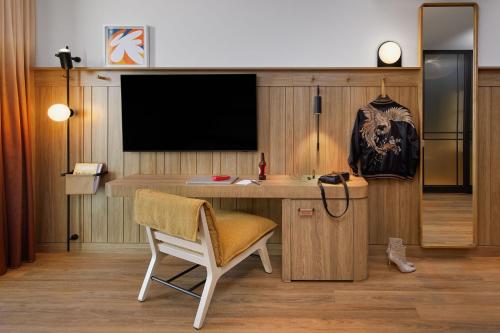 Moxy Sydney Airport Image