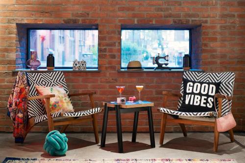 Moxy Manchester City Image