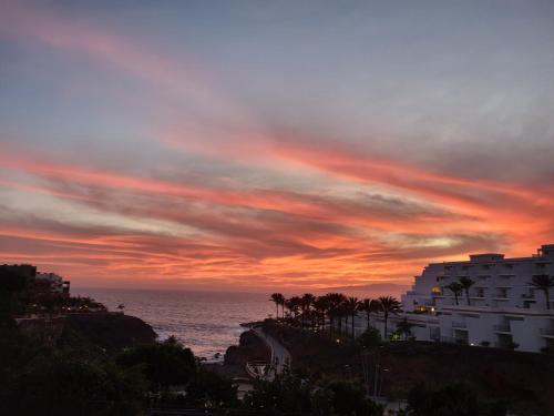 Magical Sunset