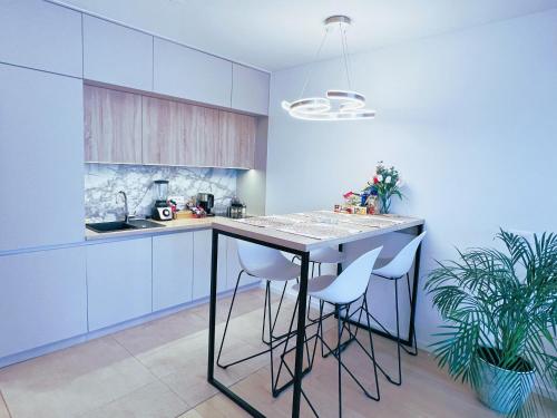 Foto Apartment Space Zagreb 4
