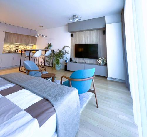 Foto Apartment Space Zagreb 5