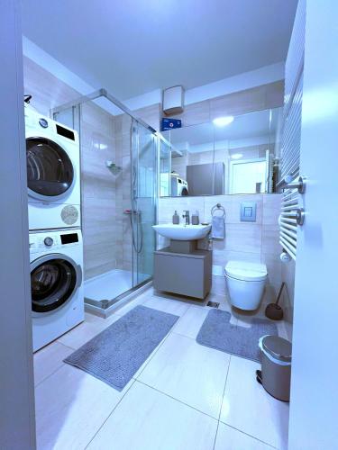 Foto Apartment Space Zagreb 3