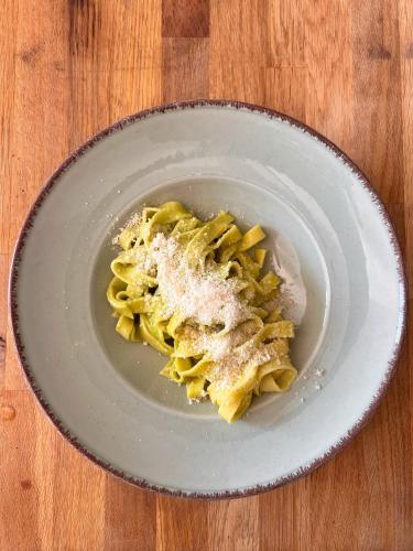 Cibo presso il campeggio o nelle vicinanze