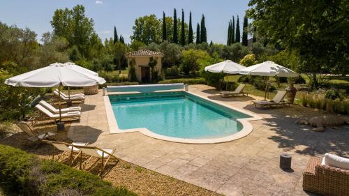 Le Domaine du Printemps