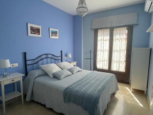 Alameda del Tajo III Centro Parquing