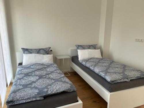 Postel nebo postele na pokoji v ubytování Casa Caso - Apartment 2