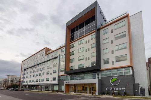 Element St. Louis Midtown Image