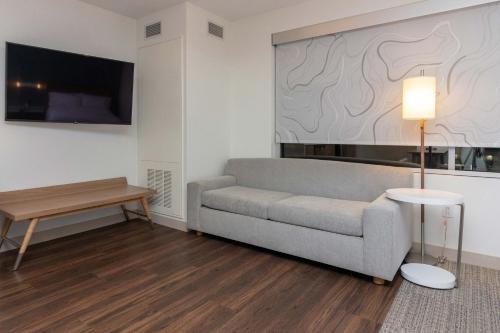 Element St. Louis Midtown Image