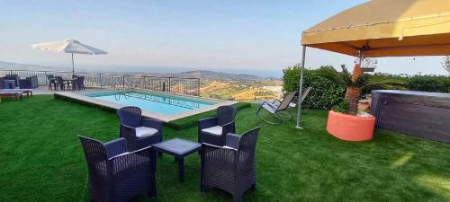 La Terrazza Motta