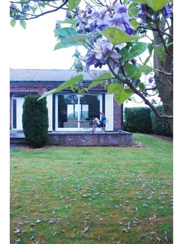 Foto Holiday home Zelenachten