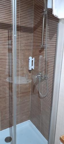 Ванная комната в Apartamentos 19 Living