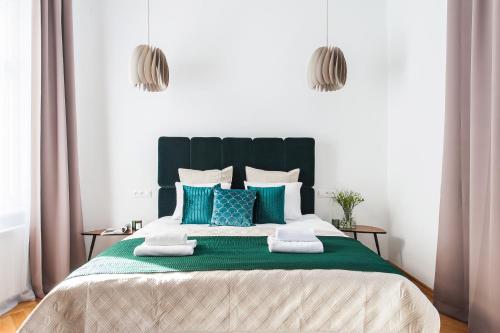 Cracovian Home - LoftAffair