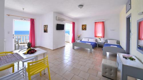 Fotografie z fotogalerie ubytování Arlen Beach Hotel v destinaci Hersonissos