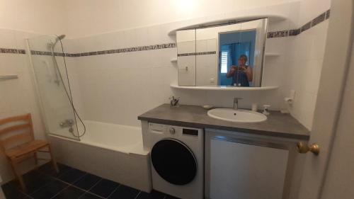 50 m2 - Le PORT, HYERES