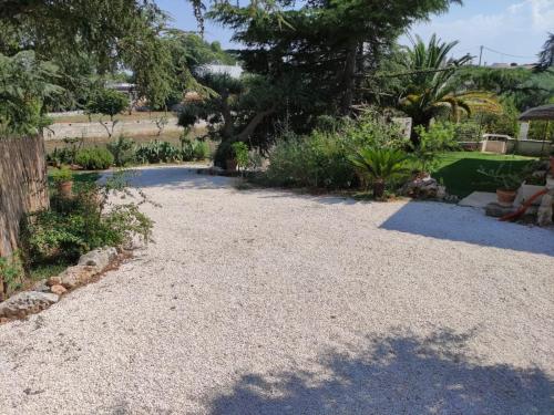 Giardino di Dea