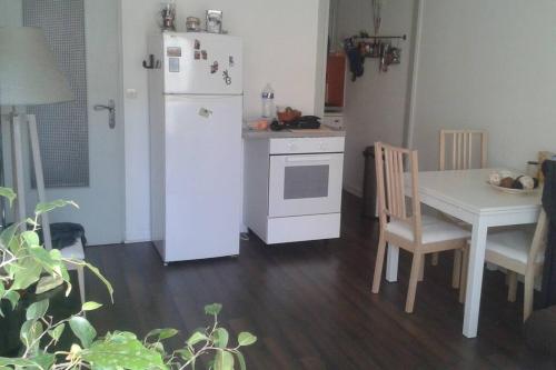 Le Monspetellarius (parking, terrasse & clim)