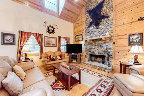 Cowboy Cabin – Photos 2