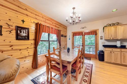 Cowboy Cabin – Photos 3