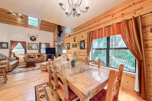 Cowboy Cabin – Photos 4