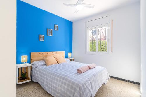 Foto Cambrils Beach - 8 min to Beach - AC - WiFi - Terrace - 8 Guests 5