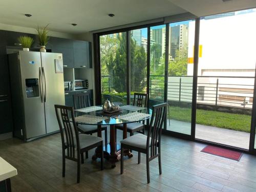 Apartamento Edificio Urbana Z.10