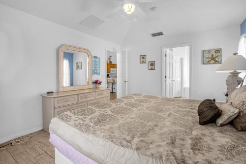 201 Hideaway beach 4 beds - pool&spa photo 15