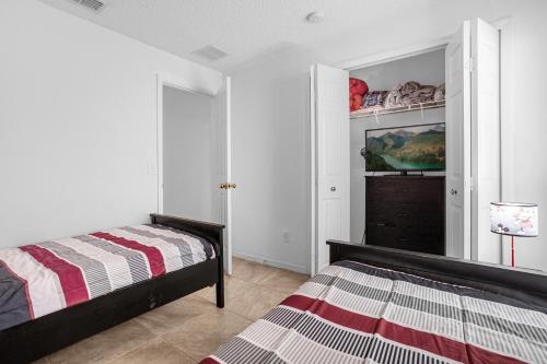 201 Hideaway beach 4 beds - pool&spa photo 16