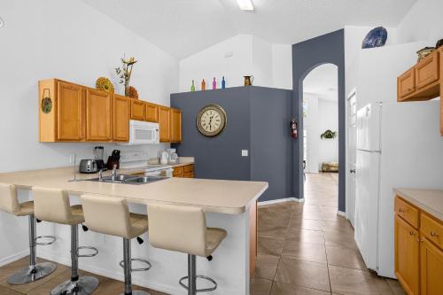 201 Hideaway beach 4 beds - pool&spa photo 18