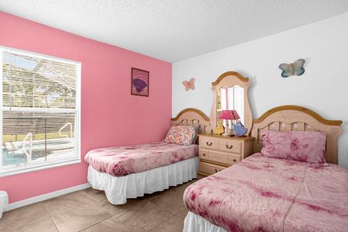 201 Hideaway beach 4 beds - pool&spa photo 20