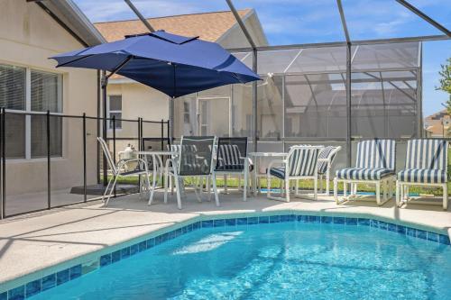 201 Hideaway beach 4 beds - pool&spa photo 19