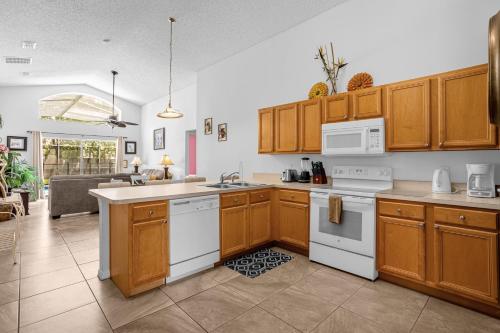 201 Hideaway beach 4 beds - pool&spa photo 23