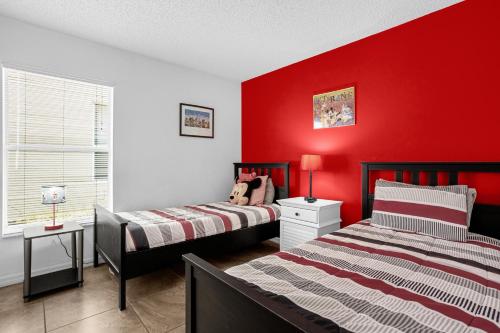 201 Hideaway beach 4 beds - pool&spa photo 30