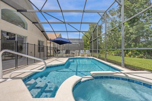 201 Hideaway beach 4 beds - pool&spa photo 24