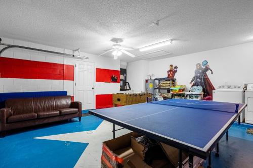 201 Hideaway beach 4 beds - pool&spa photo 32
