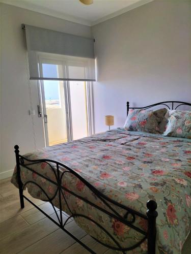 T2 Requinte e Vista Mar 4 pax
