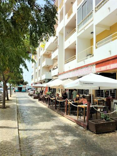 T2 Requinte e Vista Mar 4 pax