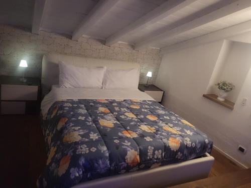 L'edera king suite – Photos 4