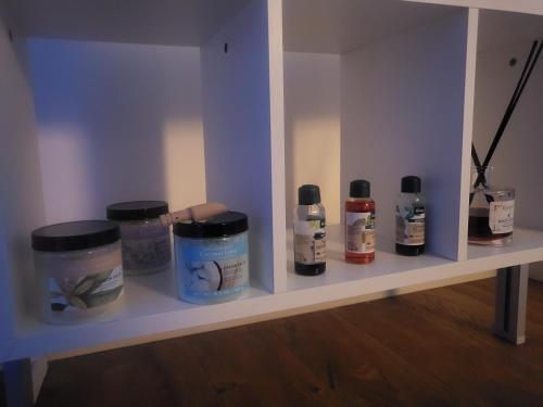 L'edera king suite – Photos 5