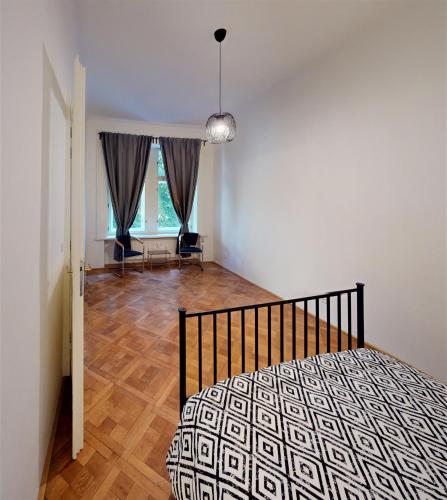Wenceslas square Quiet&Charm Apartments